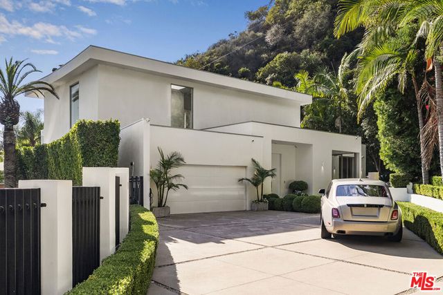 1889 Rising Glen Road, Los Angeles, CA 90069