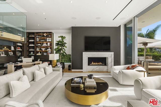 1889 Rising Glen Road, Los Angeles, CA 90069