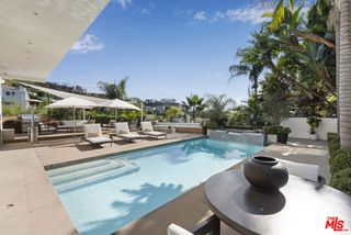 1889 Rising Glen Road, Los Angeles, CA 90069