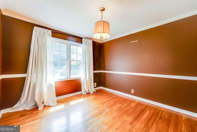 1419 Jon Juca Court, Stone Mountain, GA 30088