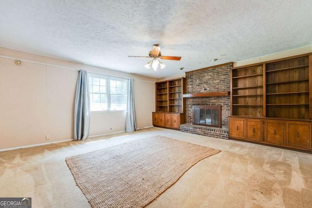 1419 Jon Juca Court, Stone Mountain, GA 30088