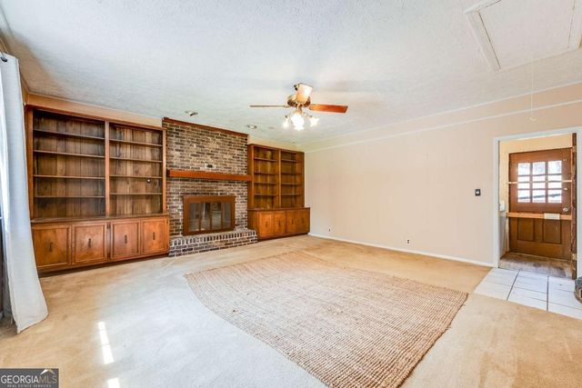 1419 Jon Juca Court, Stone Mountain, GA 30088