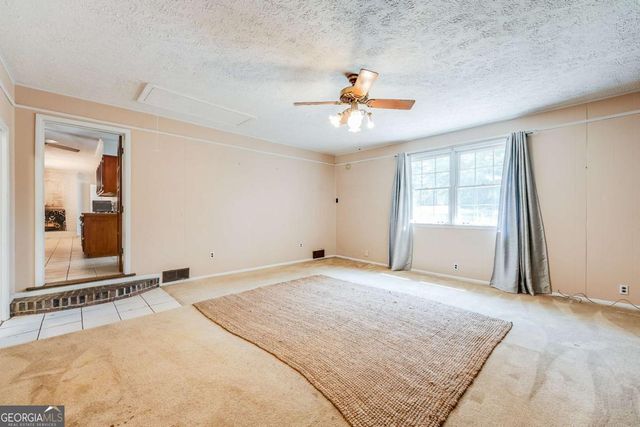 1419 Jon Juca Court, Stone Mountain, GA 30088