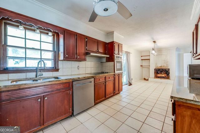 1419 Jon Juca Court, Stone Mountain, GA 30088
