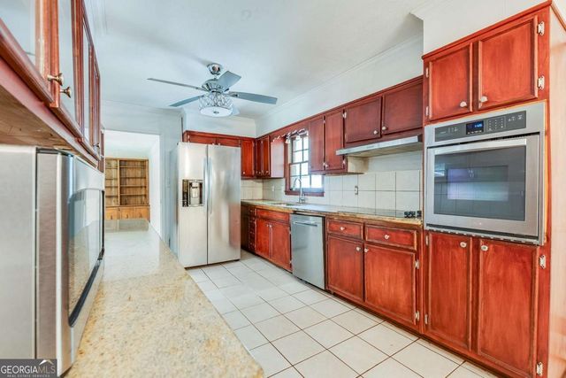 1419 Jon Juca Court, Stone Mountain, GA 30088