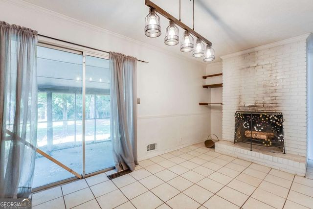 1419 Jon Juca Court, Stone Mountain, GA 30088