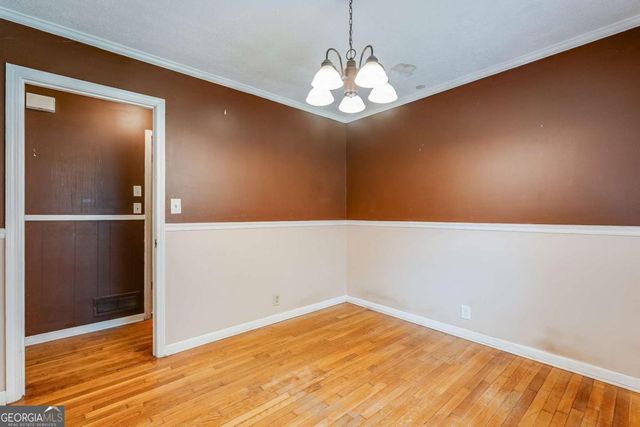 1419 Jon Juca Court, Stone Mountain, GA 30088