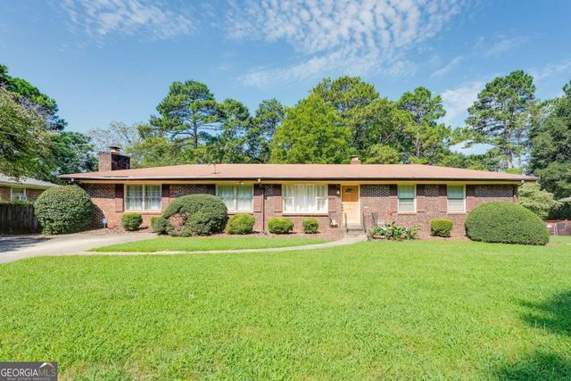 1419 Jon Juca Court, Stone Mountain, GA 30088