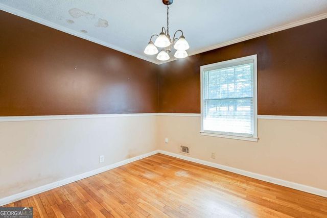1419 Jon Juca Court, Stone Mountain, GA 30088