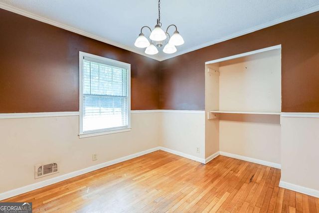 1419 Jon Juca Court, Stone Mountain, GA 30088