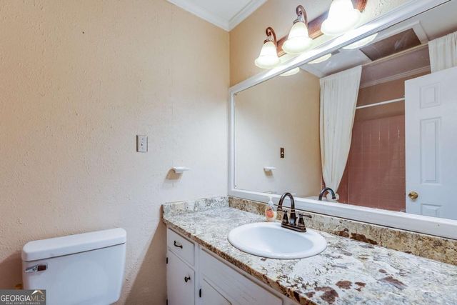 1419 Jon Juca Court, Stone Mountain, GA 30088