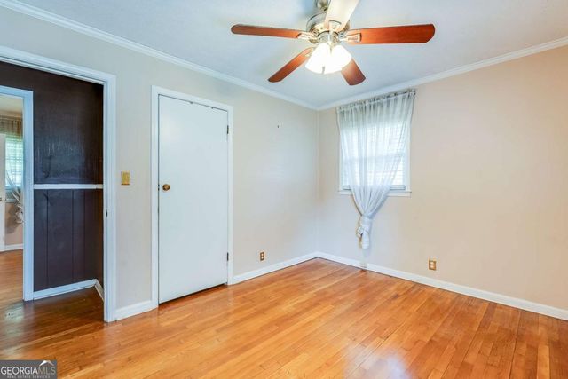 1419 Jon Juca Court, Stone Mountain, GA 30088