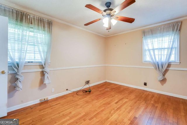 1419 Jon Juca Court, Stone Mountain, GA 30088