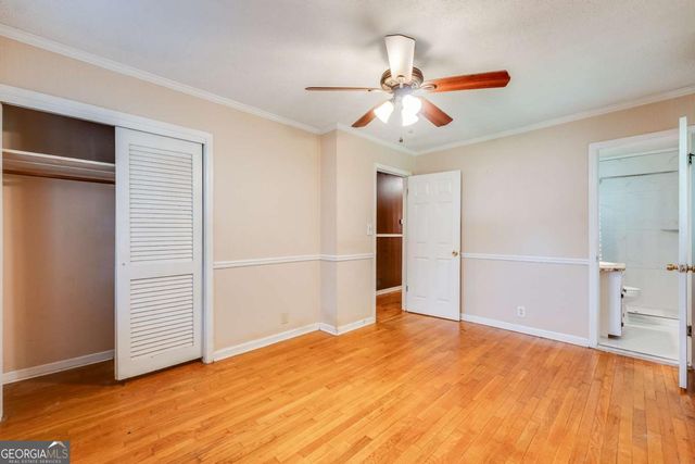 1419 Jon Juca Court, Stone Mountain, GA 30088