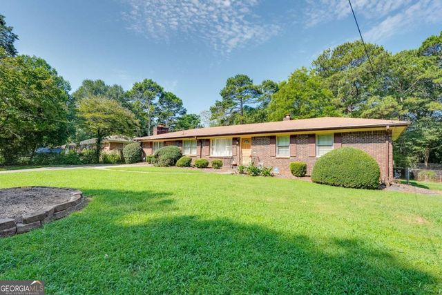 1419 Jon Juca Court, Stone Mountain, GA 30088