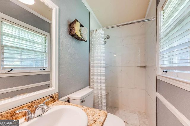 1419 Jon Juca Court, Stone Mountain, GA 30088