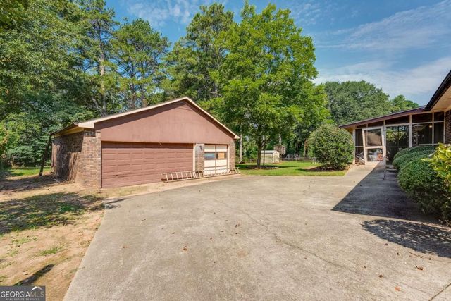 1419 Jon Juca Court, Stone Mountain, GA 30088