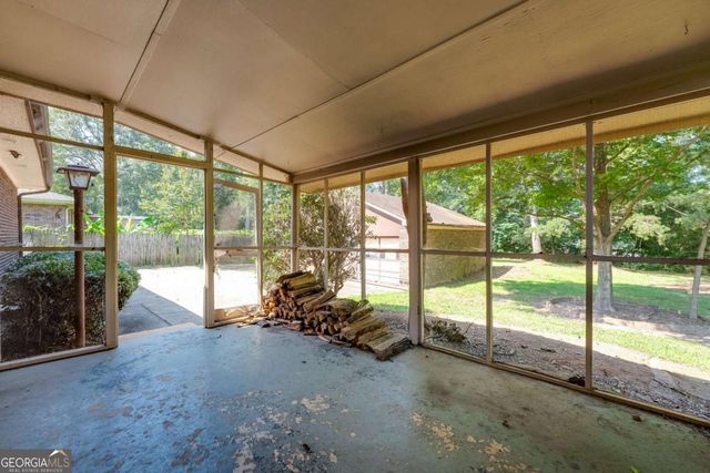 1419 Jon Juca Court, Stone Mountain, GA 30088