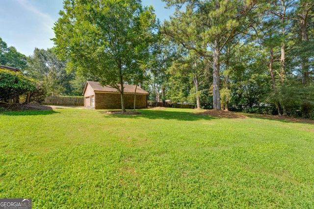 1419 Jon Juca Court, Stone Mountain, GA 30088