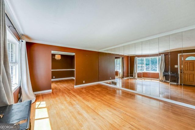 1419 Jon Juca Court, Stone Mountain, GA 30088