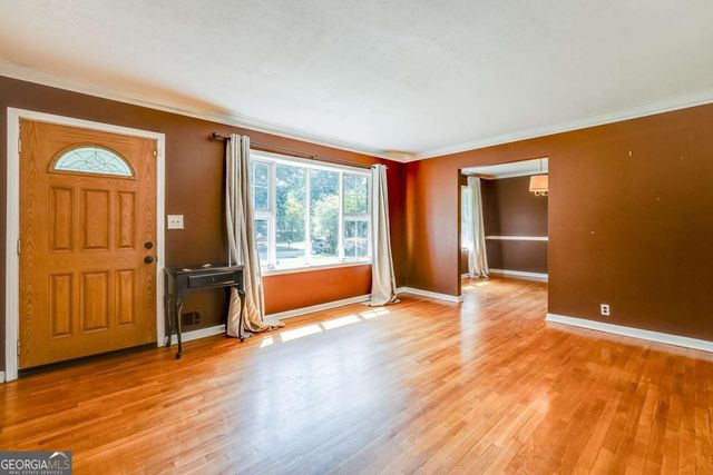 1419 Jon Juca Court, Stone Mountain, GA 30088
