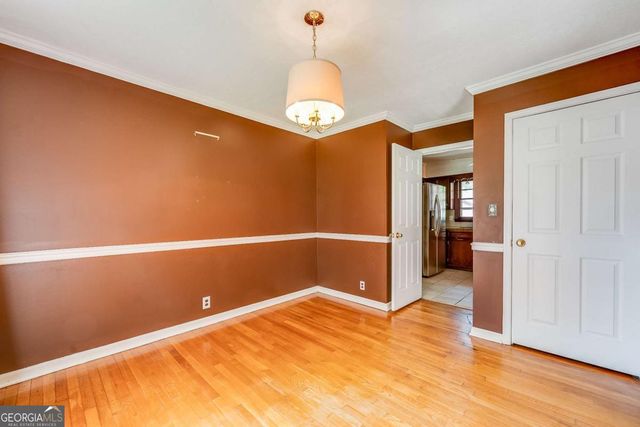 1419 Jon Juca Court, Stone Mountain, GA 30088