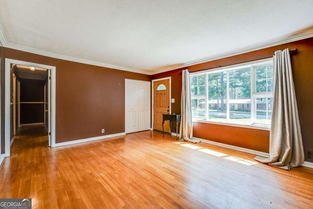 1419 Jon Juca Court, Stone Mountain, GA 30088