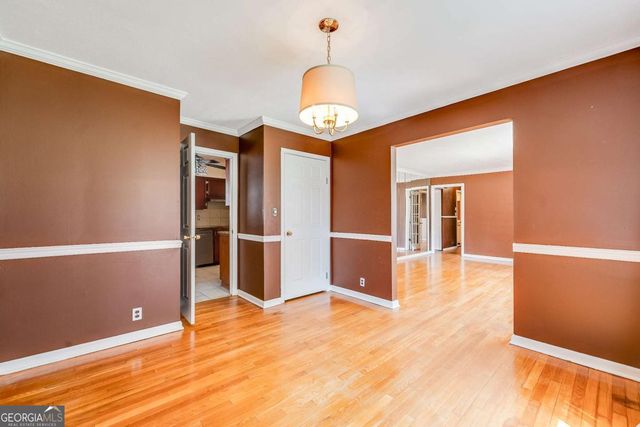 1419 Jon Juca Court, Stone Mountain, GA 30088