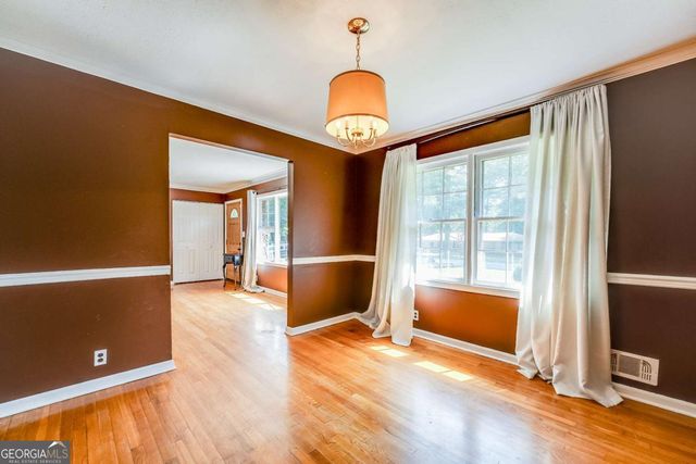 1419 Jon Juca Court, Stone Mountain, GA 30088