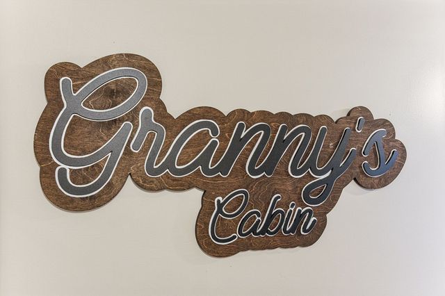 889 Granny Branch, Blue Ridge, GA 30513