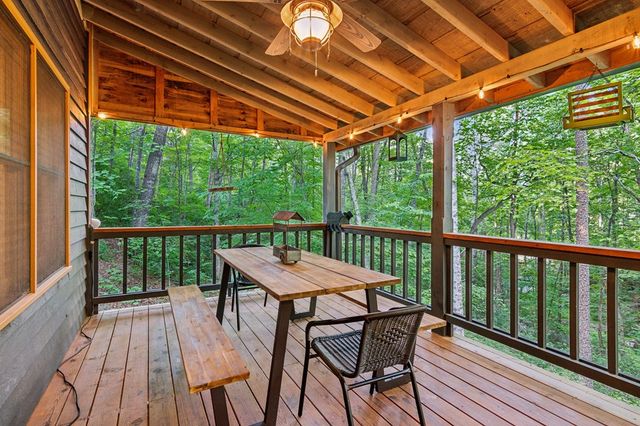 889 Granny Branch, Blue Ridge, GA 30513