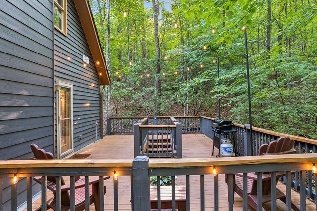 889 Granny Branch, Blue Ridge, GA 30513