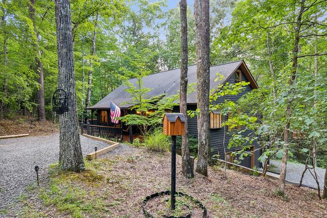 889 Granny Branch, Blue Ridge, GA 30513