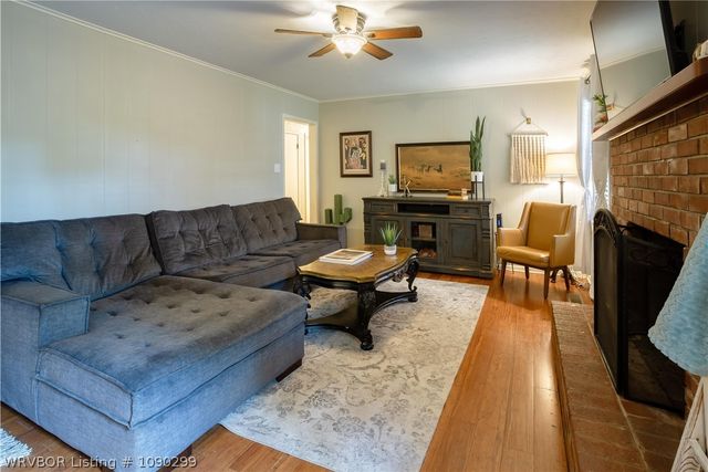 2621 Ionia Street, Fort Smith, AR 72901