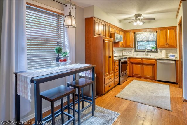 2621 Ionia Street, Fort Smith, AR 72901