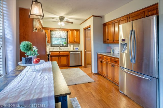 2621 Ionia Street, Fort Smith, AR 72901