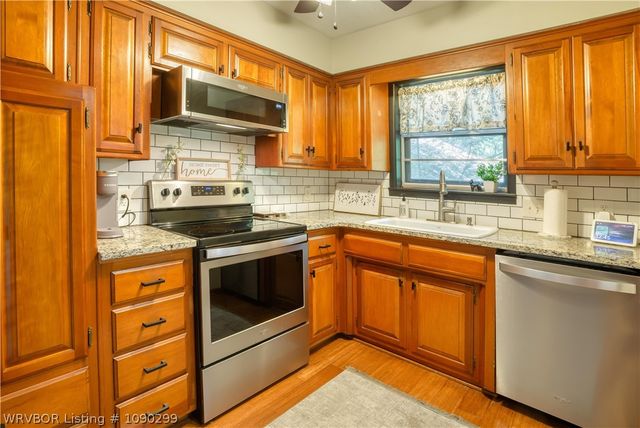2621 Ionia Street, Fort Smith, AR 72901