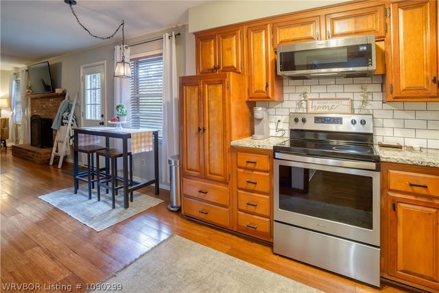 2621 Ionia Street, Fort Smith, AR 72901