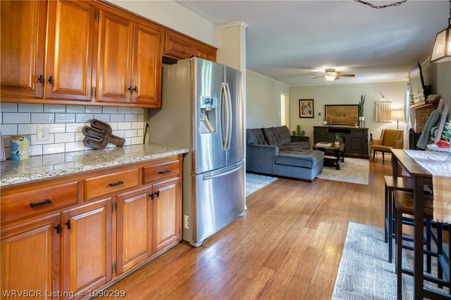 2621 Ionia Street, Fort Smith, AR 72901