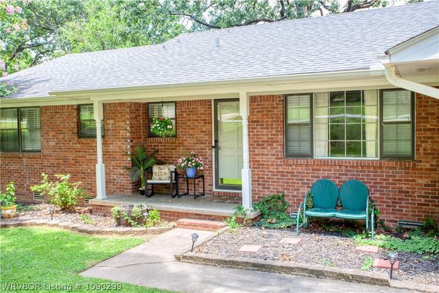 2621 Ionia Street, Fort Smith, AR 72901