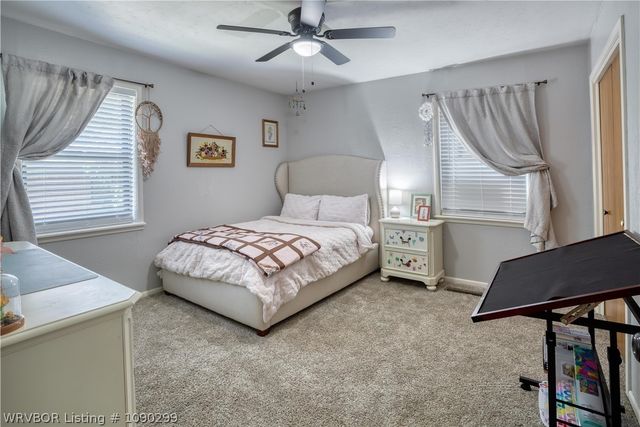 2621 Ionia Street, Fort Smith, AR 72901