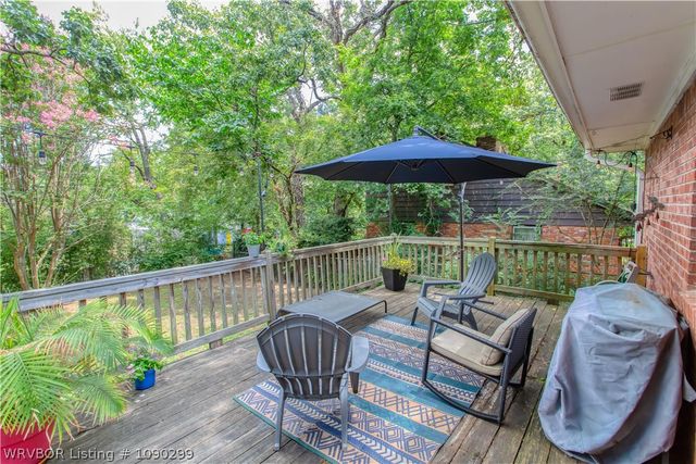 2621 Ionia Street, Fort Smith, AR 72901