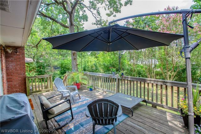 2621 Ionia Street, Fort Smith, AR 72901