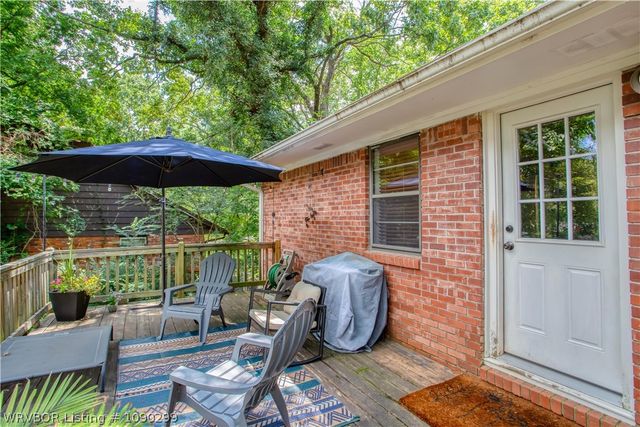 2621 Ionia Street, Fort Smith, AR 72901