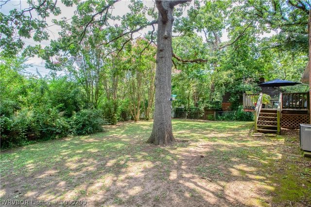 2621 Ionia Street, Fort Smith, AR 72901