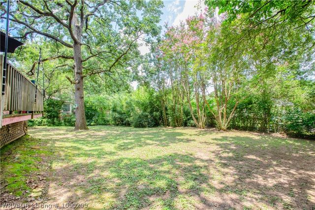 2621 Ionia Street, Fort Smith, AR 72901