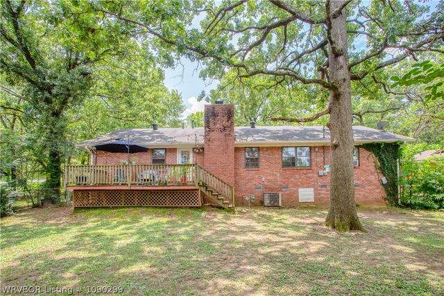 2621 Ionia Street, Fort Smith, AR 72901