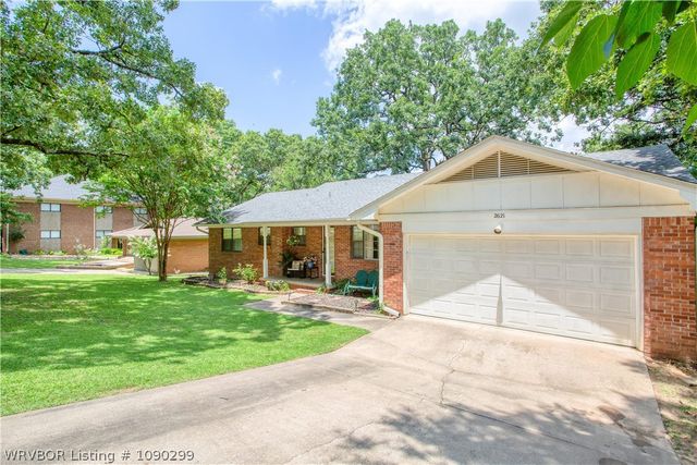 2621 Ionia Street, Fort Smith, AR 72901