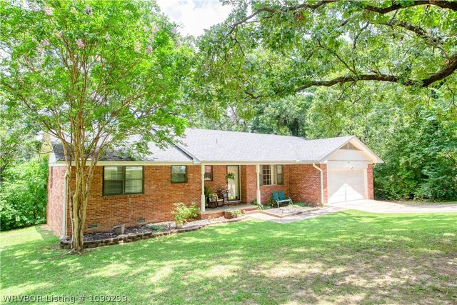 2621 Ionia Street, Fort Smith, AR 72901
