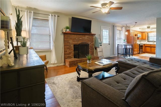2621 Ionia Street, Fort Smith, AR 72901